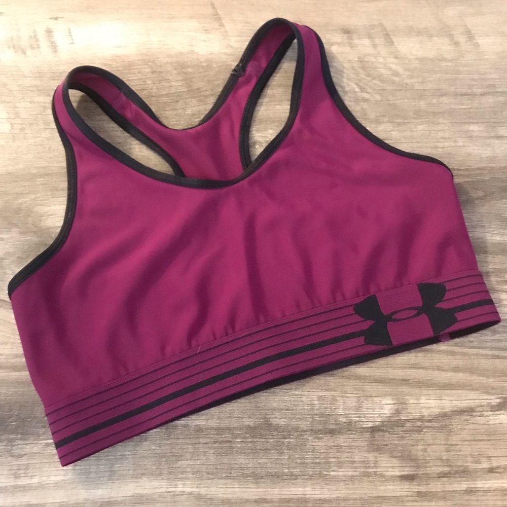 Under Armour Sports Bra